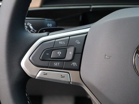 New 2026 Volkswagen Atlas SE AWD/4WD image 31