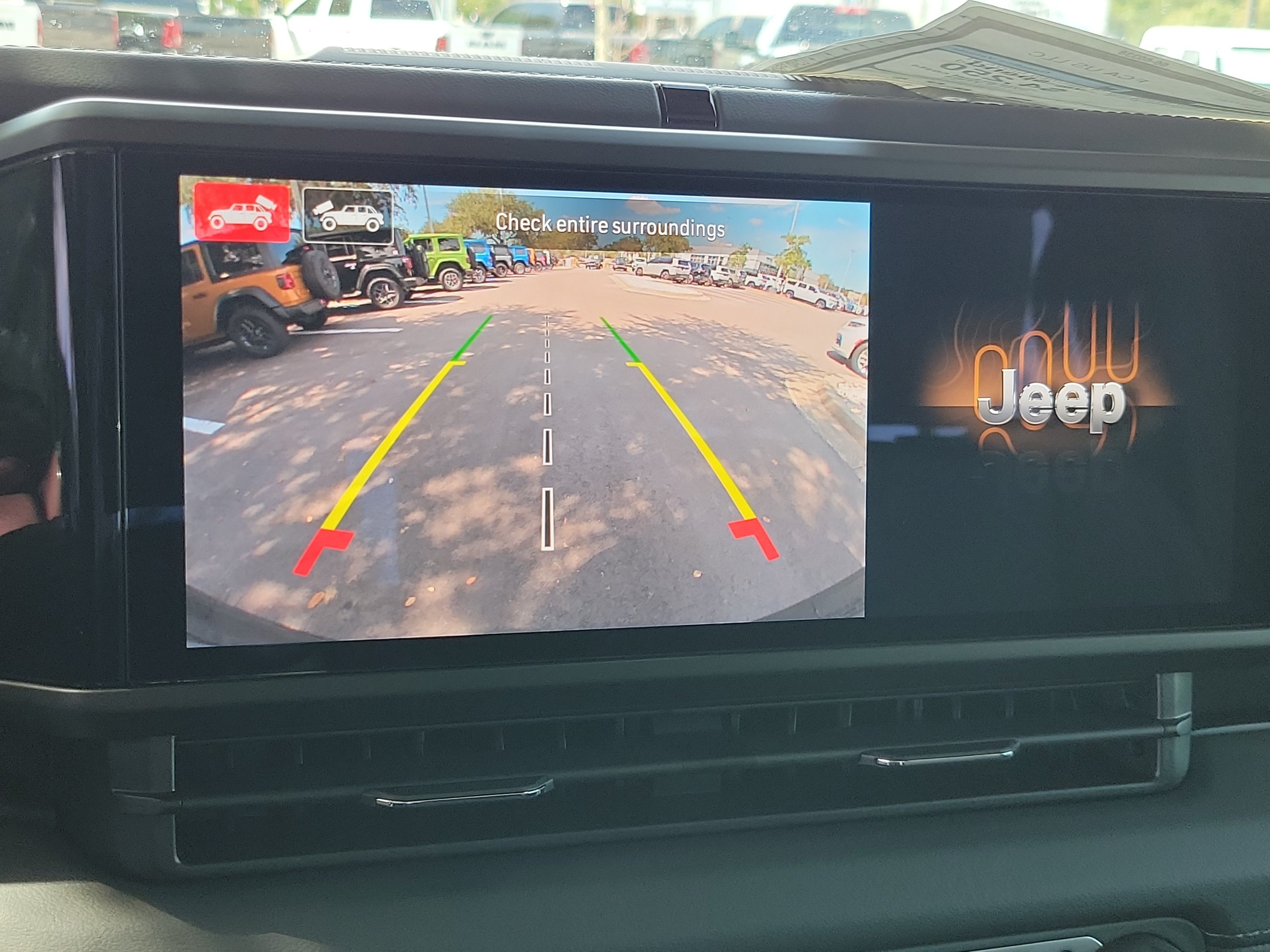 New 2027 Jeep Wrangler Unlimited Sahara AWD/4WD image 19