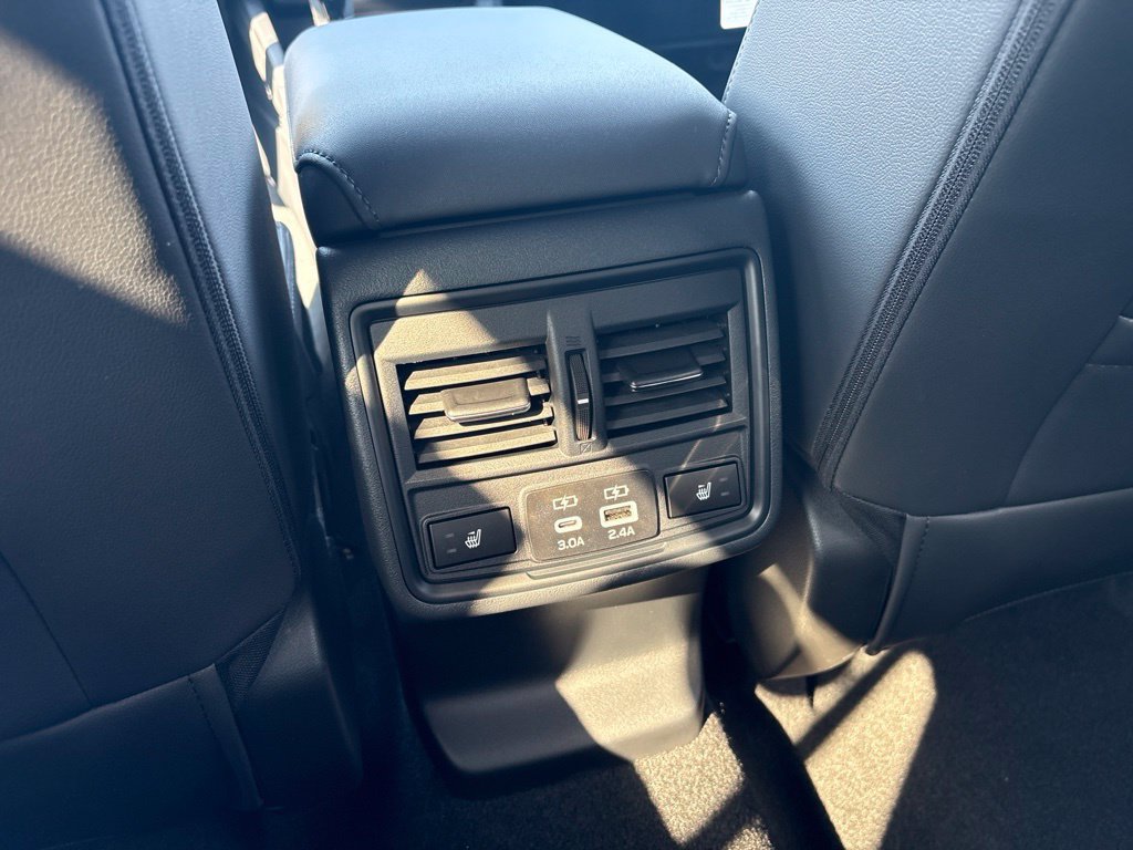 New 2026 Subaru Outback Touring XT AWD/4WD image 25