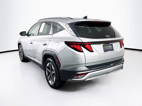 Used 2025 Hyundai Tucson SEL FWD image 5