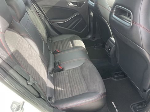 Used 2018 Mercedes-Benz GLA 45 AMG AMG GLA 45 image 25