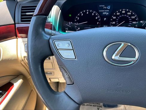 Used 2009 Lexus LS 460 RWD image 23