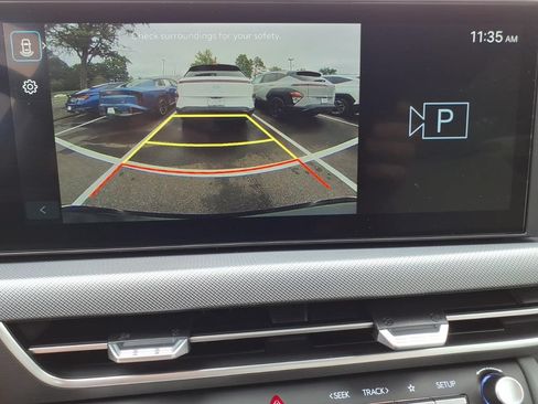 Used 2026 Hyundai Sonata SEL FWD image 23