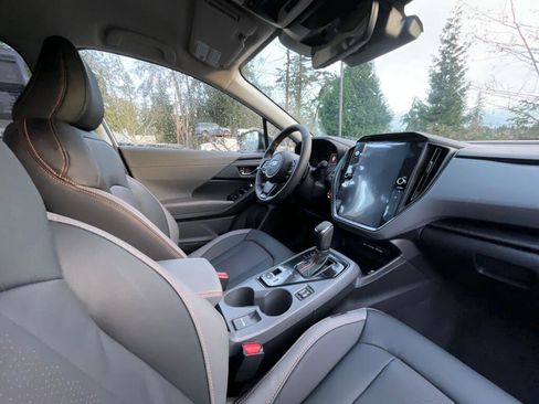 New 2026 Subaru Crosstrek 2.5i Limited image 19