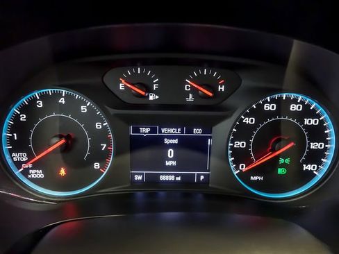 Used 2024 Chevrolet Malibu LT image 20