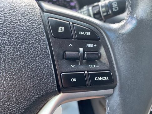 Used 2021 Hyundai Tucson Limited AWD/4WD image 30