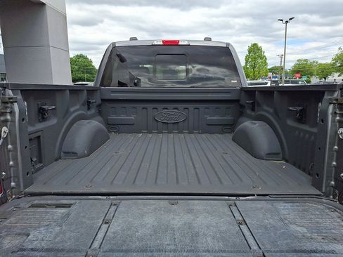 Certified 2023 Ford F150 XLT w/ Equipment Group 302A High AWD/4WD image 29