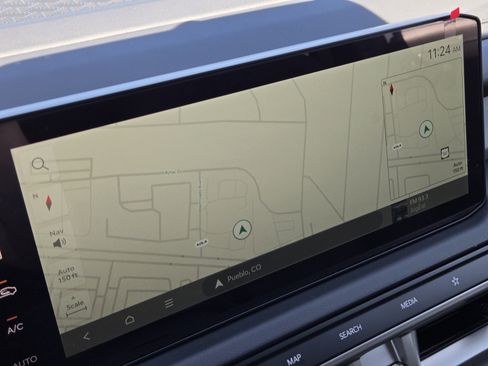 New 2027 Kia Telluride S AWD/4WD image 21