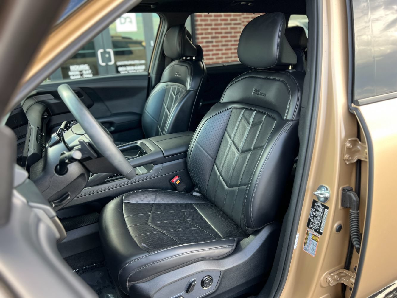 Used 2027 Kia Telluride EX X-Line w/ Towing Package AWD/4WD image 23