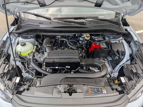 New 2026 Ford Escape ST-Line w/ Tech Pack #1 image 34