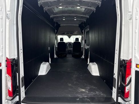 New 2026 Ford Transit 350 148 High Roof Extended image 15