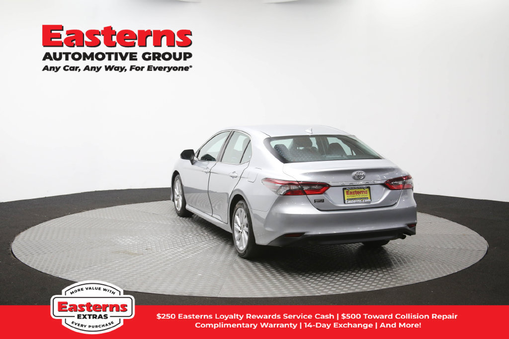 Used 2023 Toyota Camry LE FWD image 67