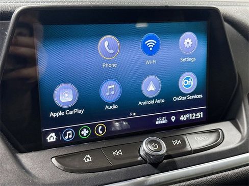 Used 2020 Chevrolet Blazer LT image 16