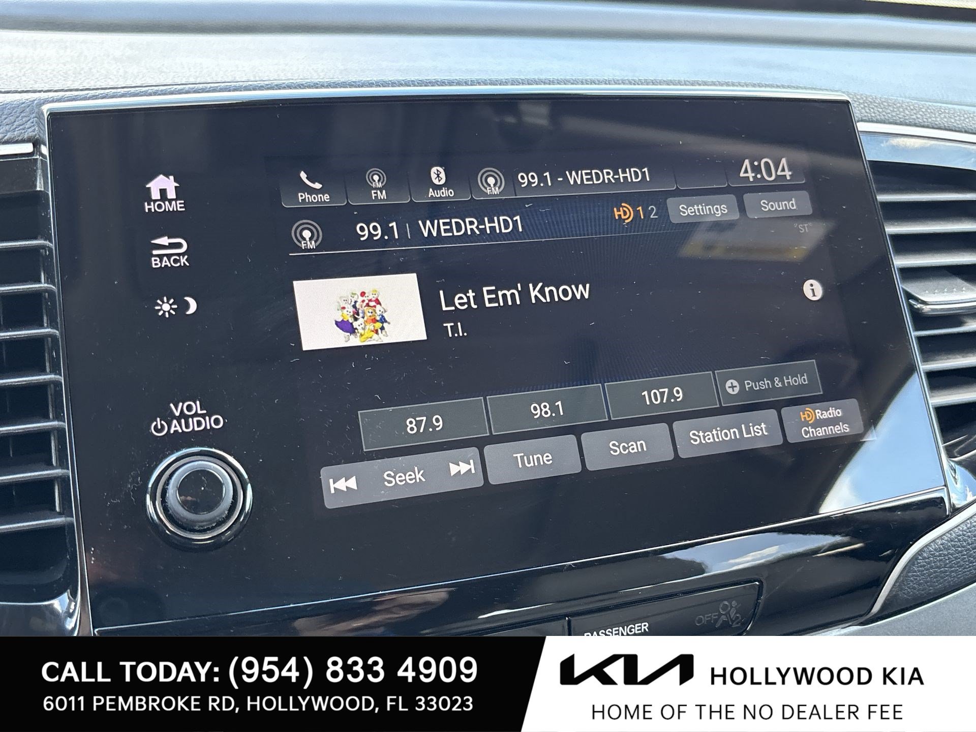 Used 2022 Honda Pilot EX-L image 12