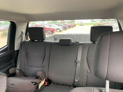 Used 2023 Toyota Tundra SR5 AWD/4WD image 10