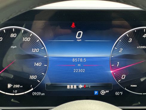 Certified 2023 Mercedes-Benz C 300 Sedan image 31