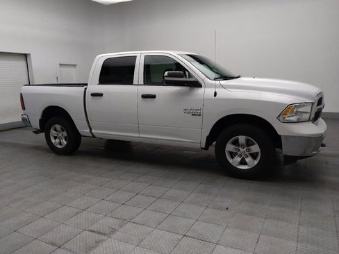 Used 2022 RAM 1500 Tradesman w/ Chrome Appearance Group image 11