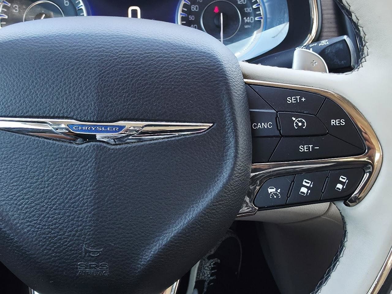 Used 2015 Chrysler 200 C w/ Navigation & Sound Group I AWD/4WD image 31