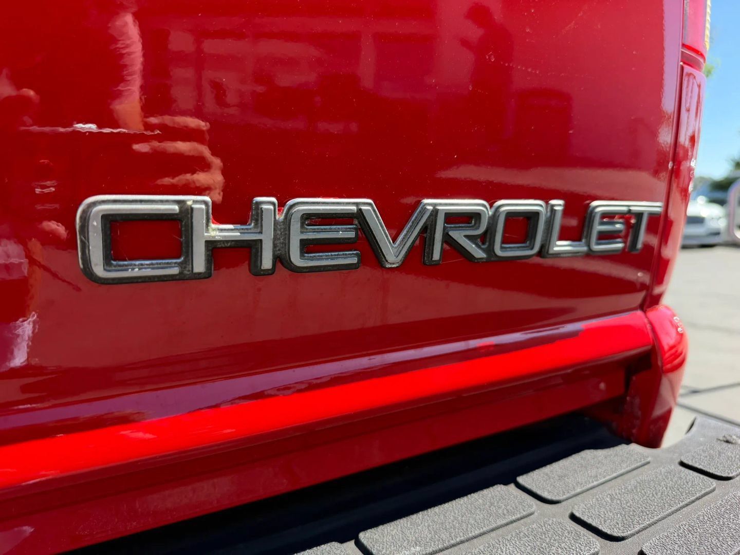 Used 2003 Chevrolet S10 Pickup 2WD Regular Cab image 21