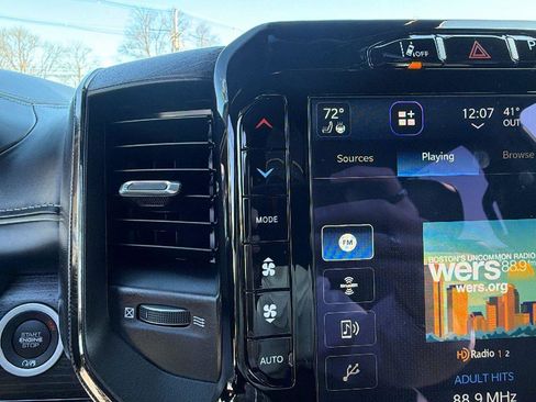 Used 2022 RAM 1500 Limited image 18