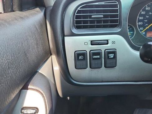 Used 2003 Subaru Baja AWD/4WD image 28