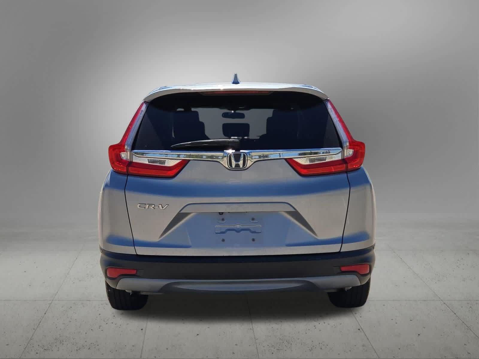 Used 2019 Honda CR-V EX image 11
