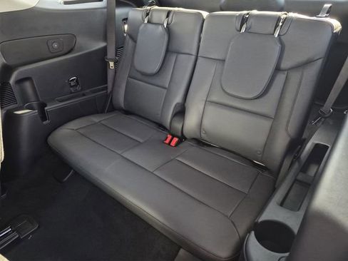 New 2026 Ford Explorer Active w/ Active Comfort Package image 18