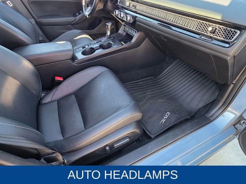 Used 2023 Honda Civic Sport Touring image 15