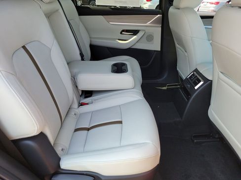 New 2026 MAZDA CX-90 3.3 Turbo S w/ Premium Package image 20