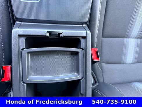 Used 2023 Honda Civic Sport image 23