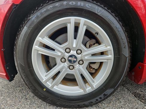 Used 2013 Ford Mustang Coupe image 20