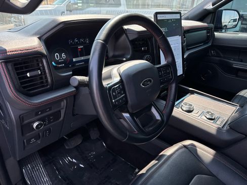 Certified 2022 Ford Expedition Max Limited AWD/4WD image 29