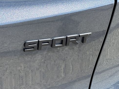 Used 2024 Honda CR-V Sport image 23