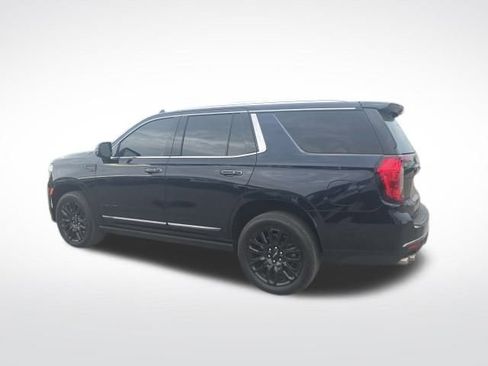 Used 2024 GMC Yukon Denali Ultimate image 1
