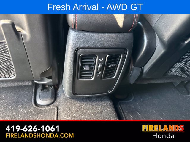 Used 2025 Dodge Durango GT AWD/4WD image 33