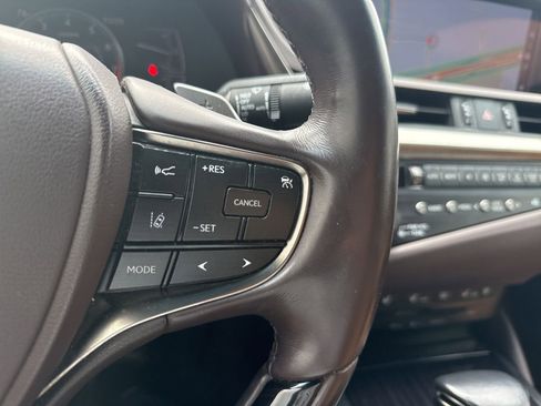 Used 2019 Lexus ES 350 w/ Accessory Package 2 FWD image 22