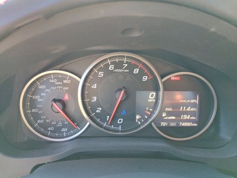 Used 2017 Subaru BRZ Limited w/ Popular Package #3 image 25