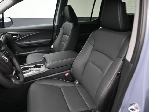 New 2026 Honda Ridgeline RTL image 33