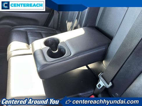 Used 2015 Jeep Grand Cherokee Limited AWD/4WD image 10