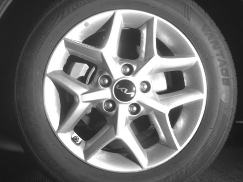 Used 2025 Kia Soul LX w/ LX Technology Package image 12