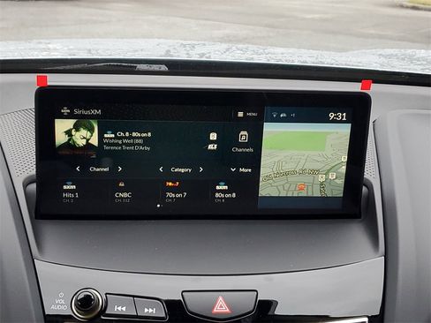 New 2026 Acura RDX SH-AWD w/ Advance Package image 25