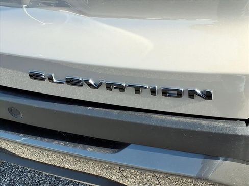 Used 2025 GMC Terrain Elevation image 6