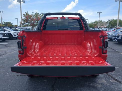 Used 2023 RAM 1500 TRX w/ TRX Level 1 Equipment Group AWD/4WD image 12