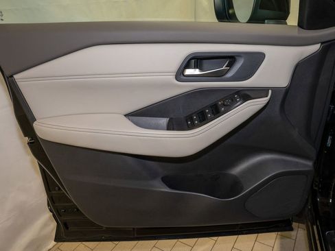 Certified 2024 Nissan Rogue SV w/ SV Premium Package image 13