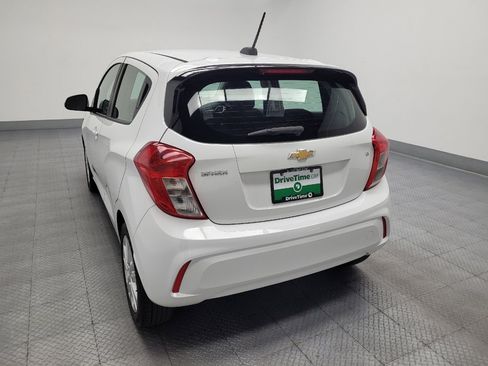Used 2021 Chevrolet Spark LT FWD image 6