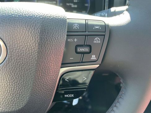 Used 2026 Toyota Camry XSE image 35