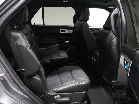 Used 2021 Ford Explorer ST w/ Equipment Group 401A image 23