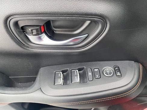 Certified 2023 Honda HR-V Sport image 13