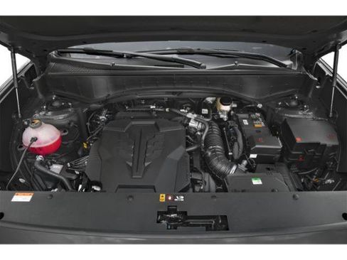 New 2026 Hyundai Palisade XRT Pro AWD/4WD image 14