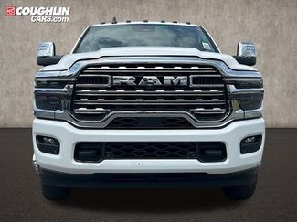 New 2025 RAM 3500 Longhorn video 2